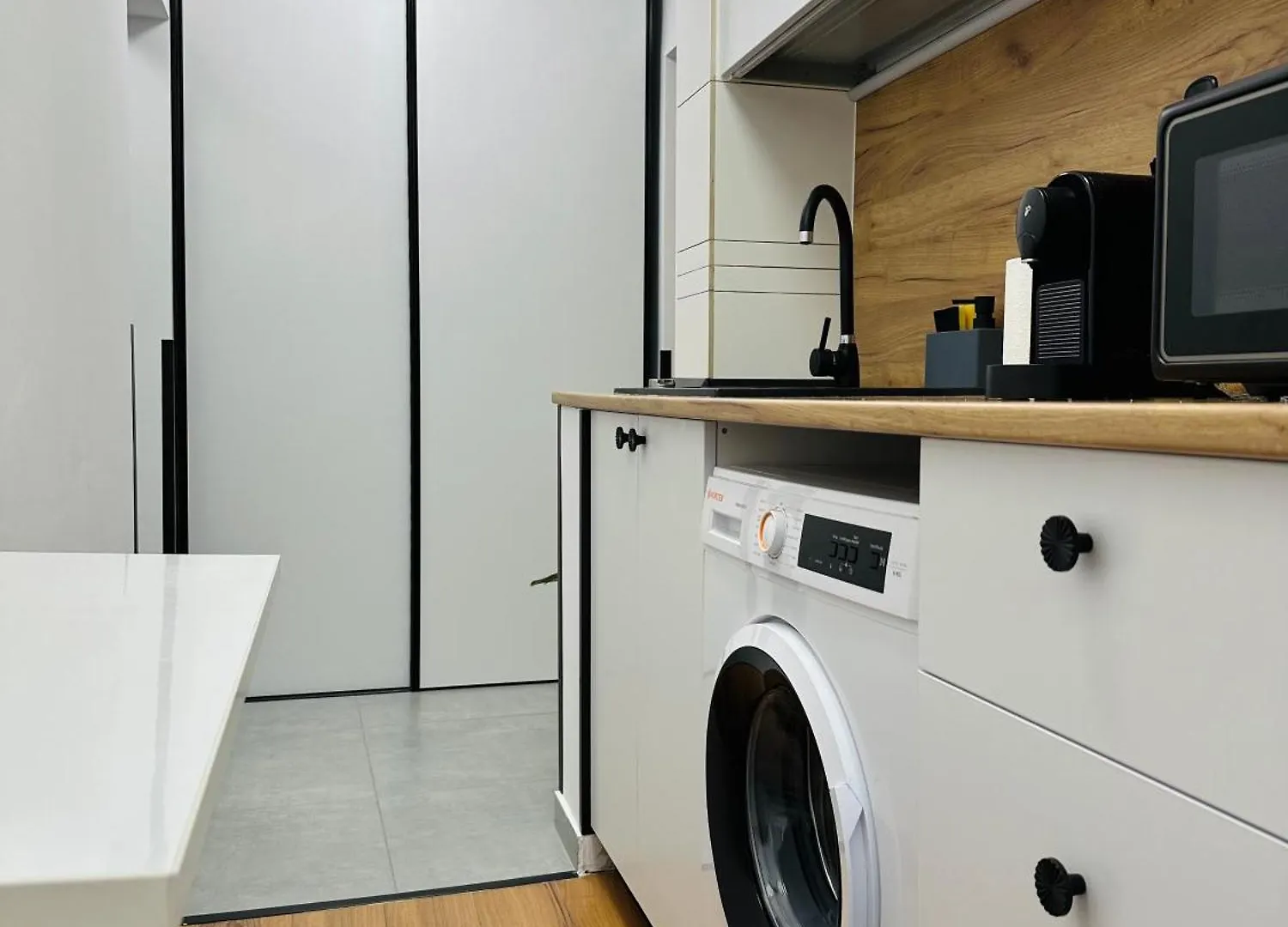 Central Dorobanti Unique Designed Apartment Bucareste