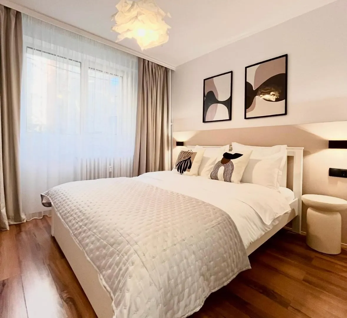 Central Dorobanti Unique Designed Apartment Bucareste