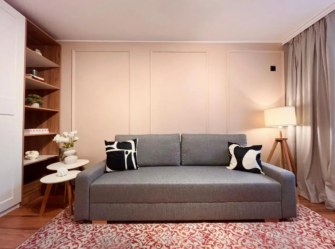 Central Dorobanti Unique Designed Apartment Bucareste