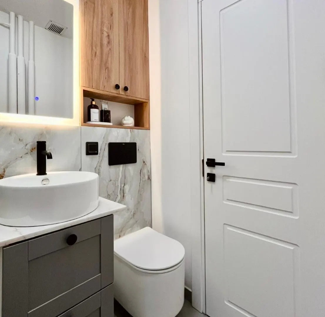 Central Dorobanti Unique Designed Apartment Bucareste