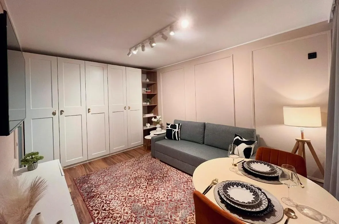 Central Dorobanti Unique Designed Apartment Bucareste 0*,  Roménia